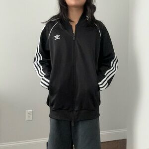 Adidas Track Jacket